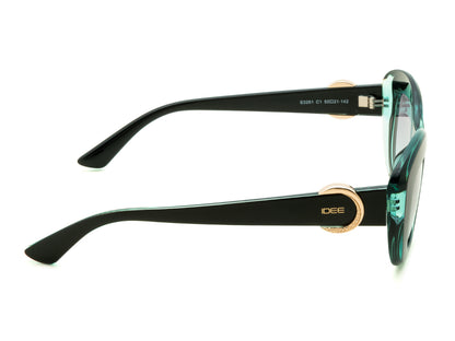 iDEE S3261 C1 50 SUNGLASSES