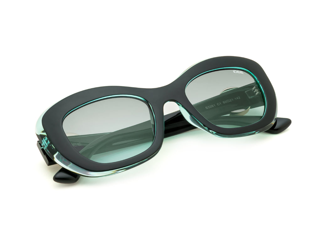 iDEE S3261 C1 50 SUNGLASSES