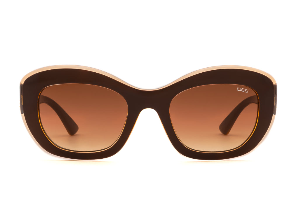 iDEE S3261 C2 50 SUNGLASSES