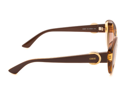 iDEE S3261 C2 50 SUNGLASSES