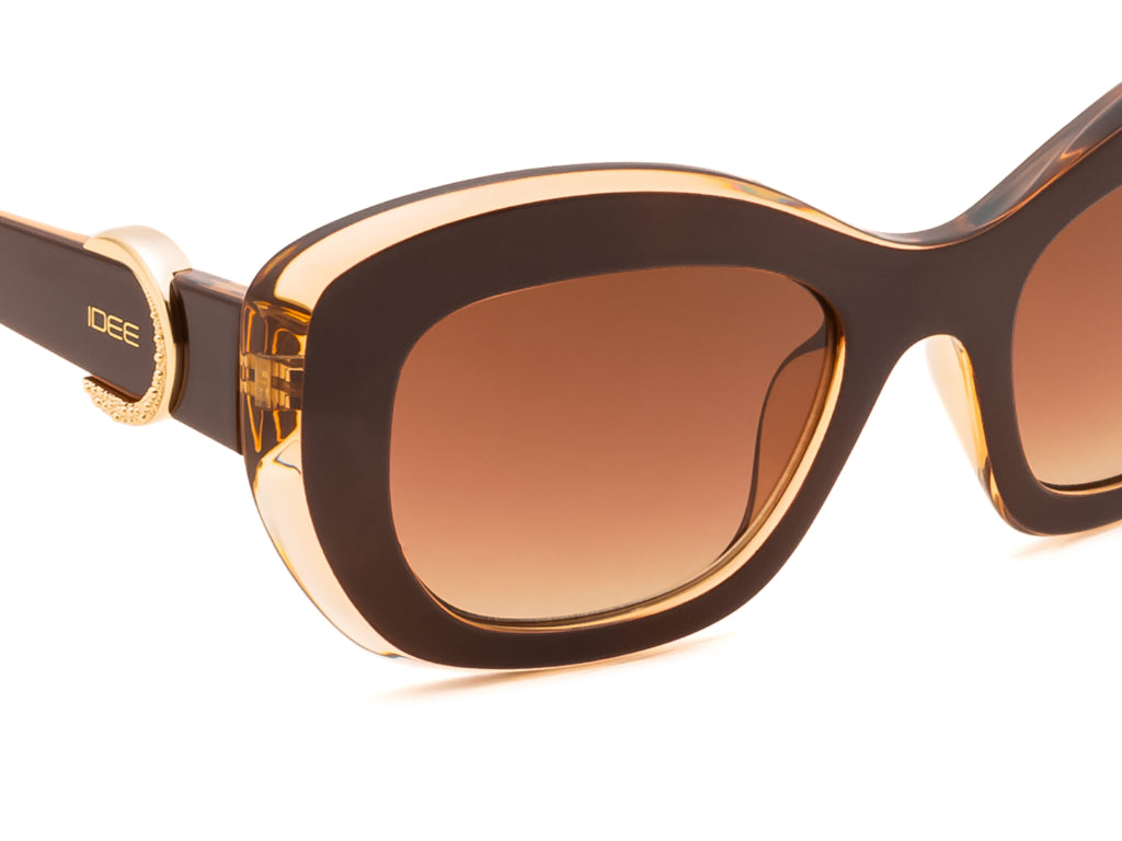 iDEE S3261 C2 50 SUNGLASSES