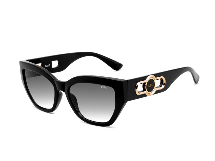 iDEE S3262 C1 54 SUNGLASSES