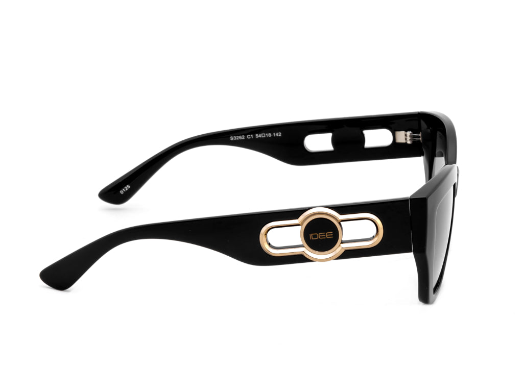 iDEE S3262 C1 54 SUNGLASSES