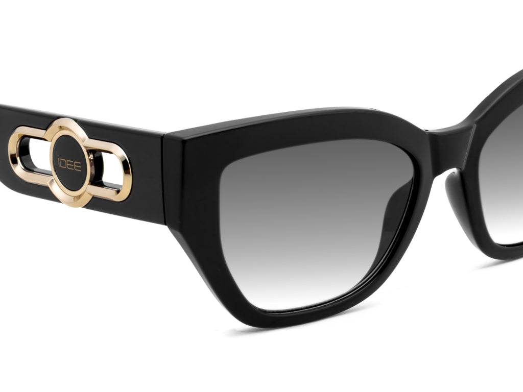 iDEE S3262 C1 54 SUNGLASSES