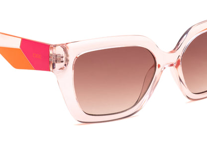 iDEE S3263 C3 54 SUNGLASSES