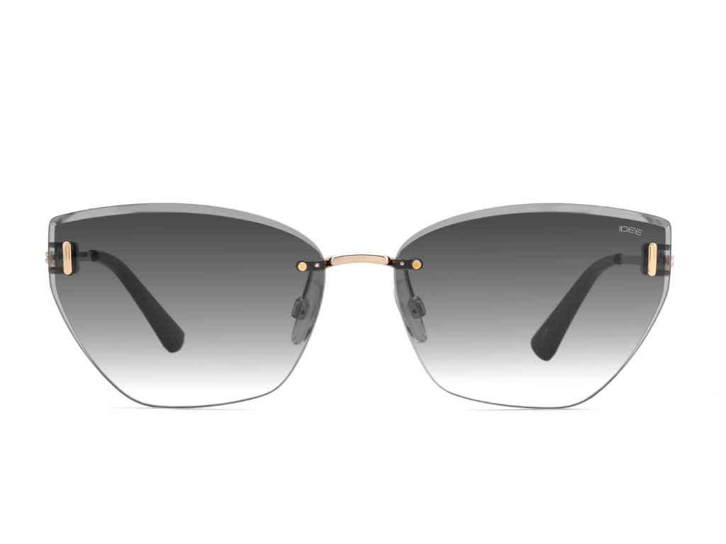 iDEE S3264 C1 62 SUNGLASSES
