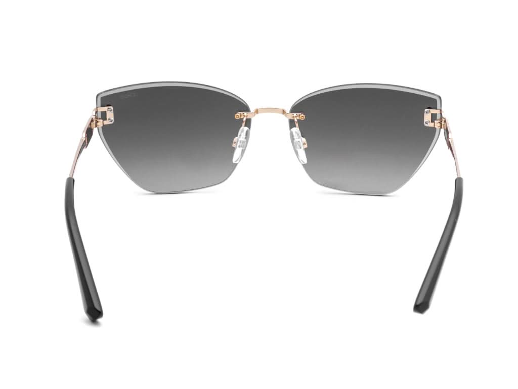 iDEE S3264 C1 62 SUNGLASSES