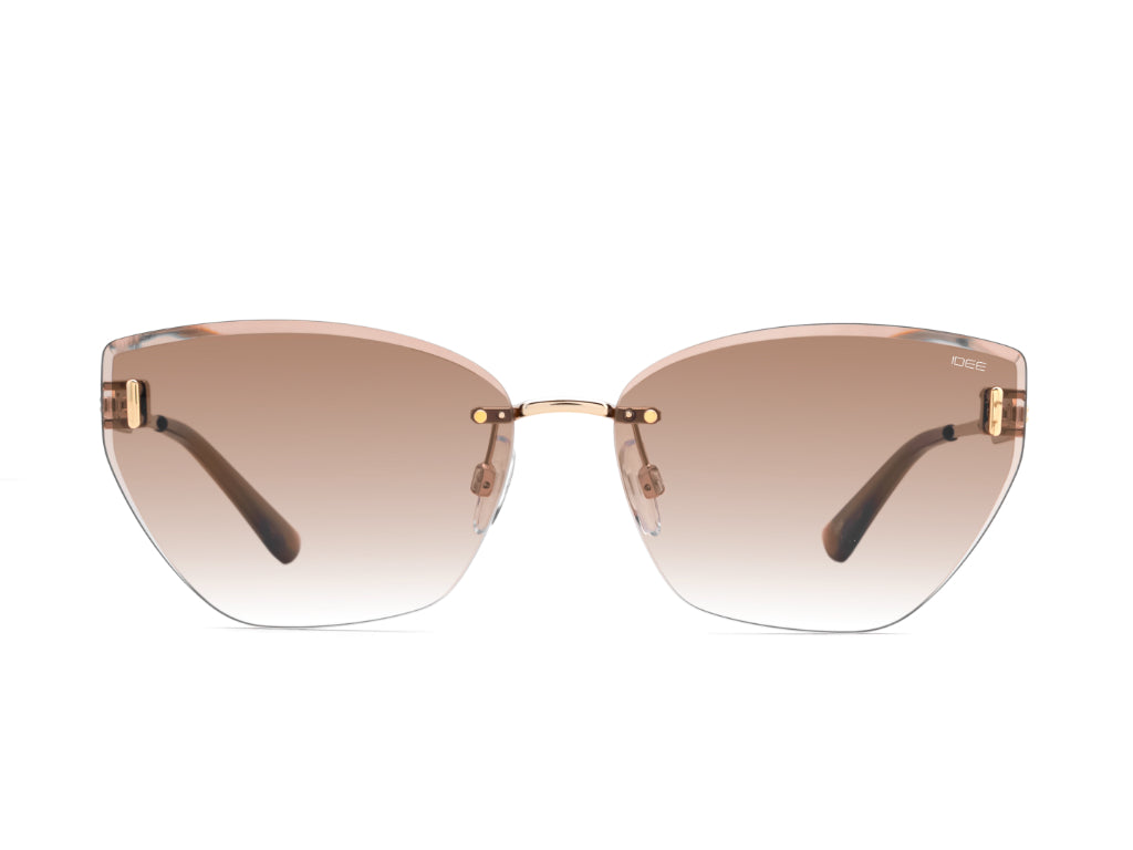 iDEE S3264 C2 62 SUNGLASSES
