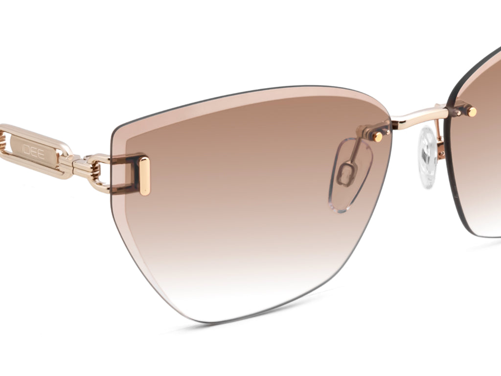 iDEE S3264 C2 62 SUNGLASSES