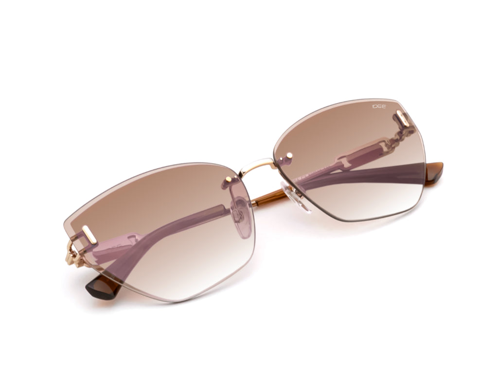 iDEE S3264 C2 62 SUNGLASSES