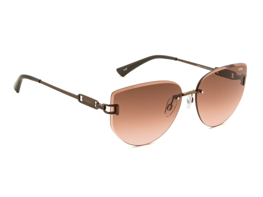 iDEE S3265 C2 61 SUNGLASSES