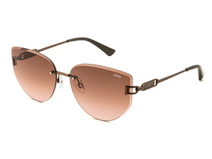 iDEE S3265 C2 61 SUNGLASSES
