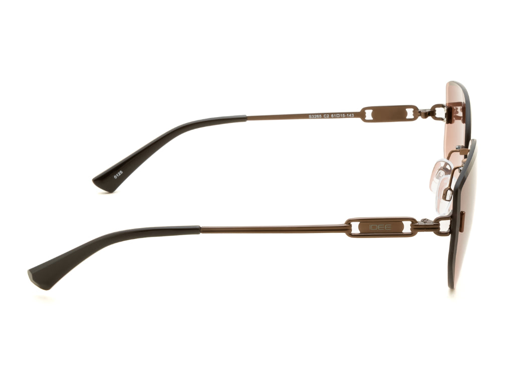iDEE S3265 C2 61 SUNGLASSES