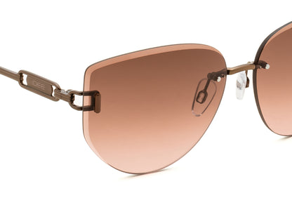 iDEE S3265 C2 61 SUNGLASSES