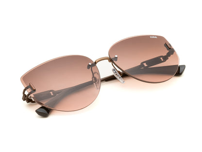 iDEE S3265 C2 61 SUNGLASSES