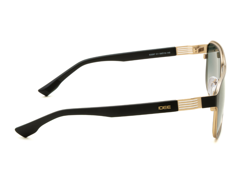 iDEE S3267 C1 59 SUNGLASSES