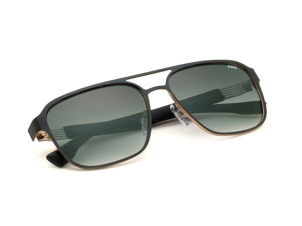 iDEE S3267 C1 59 SUNGLASSES