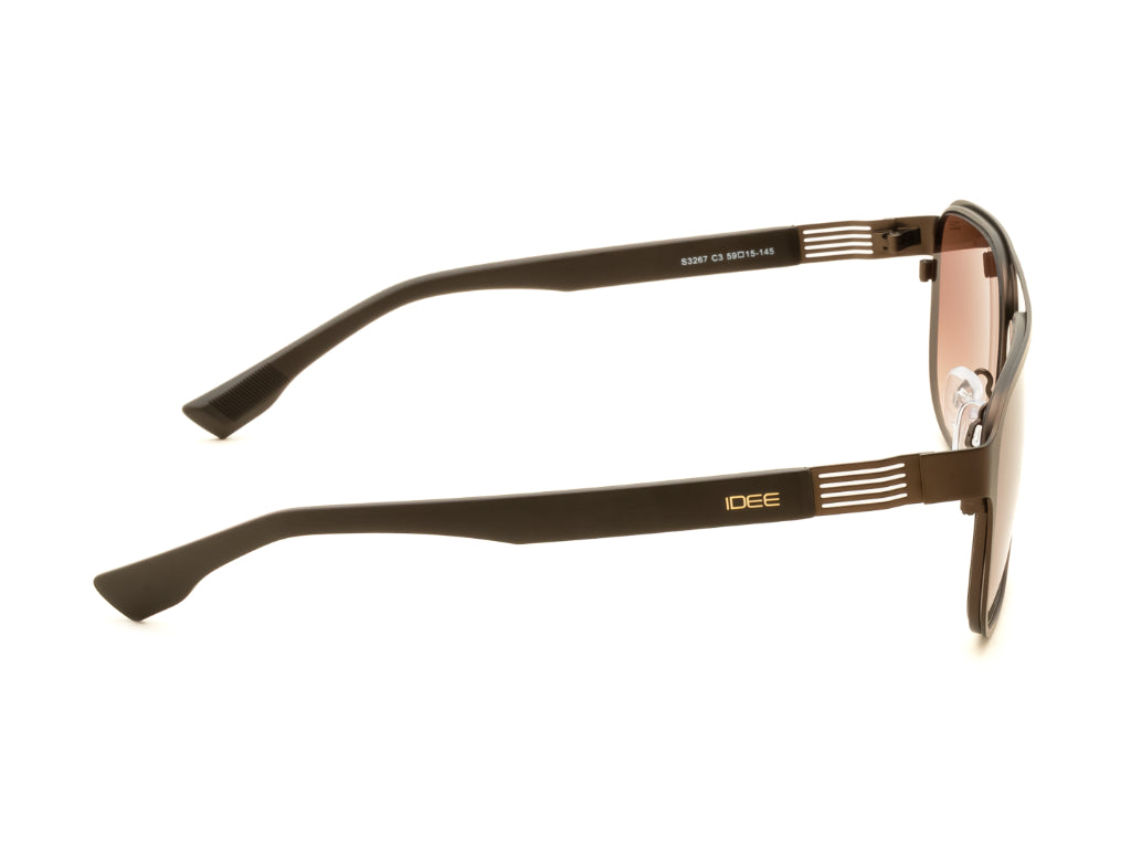 iDEE S3267 C3 59 SUNGLASSES