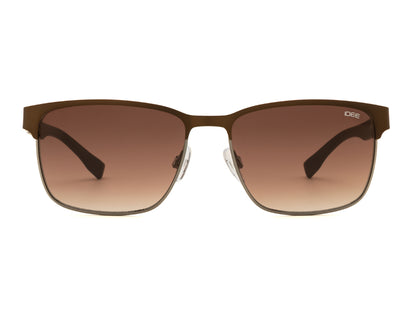 iDEE S3268 C2 58 SUNGLASSES