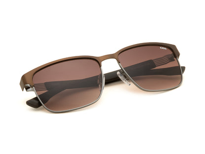 iDEE S3268 C2 58 SUNGLASSES
