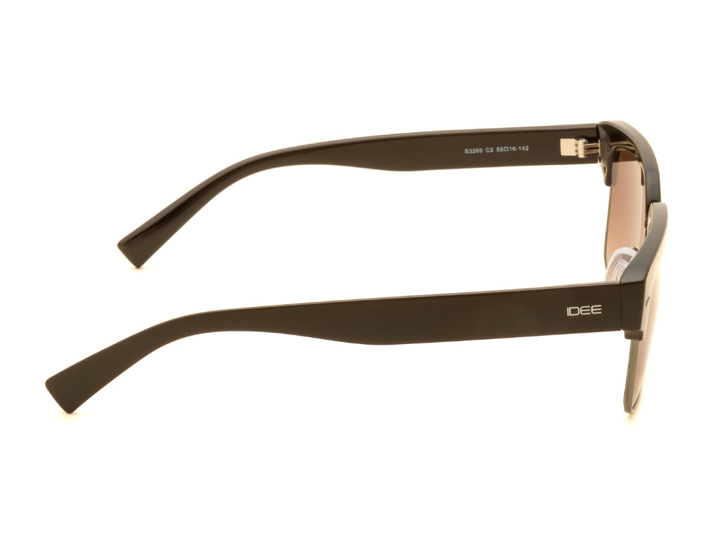 iDEE S3269 C2 55 SUNGLASSES