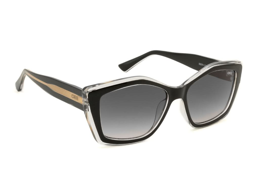iDEE S3274 C1 56 SUNGLASSES