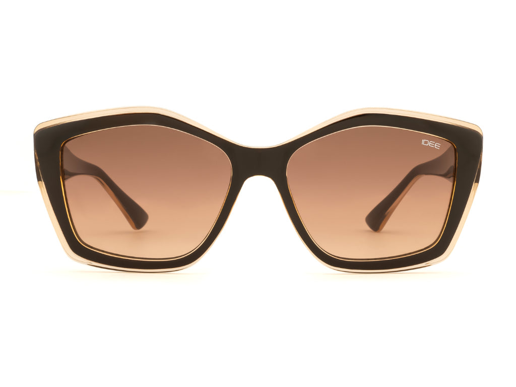 iDEE S3274 C2 56 SUNGLASSES