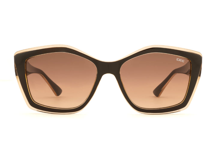 iDEE S3274 C2 56 SUNGLASSES