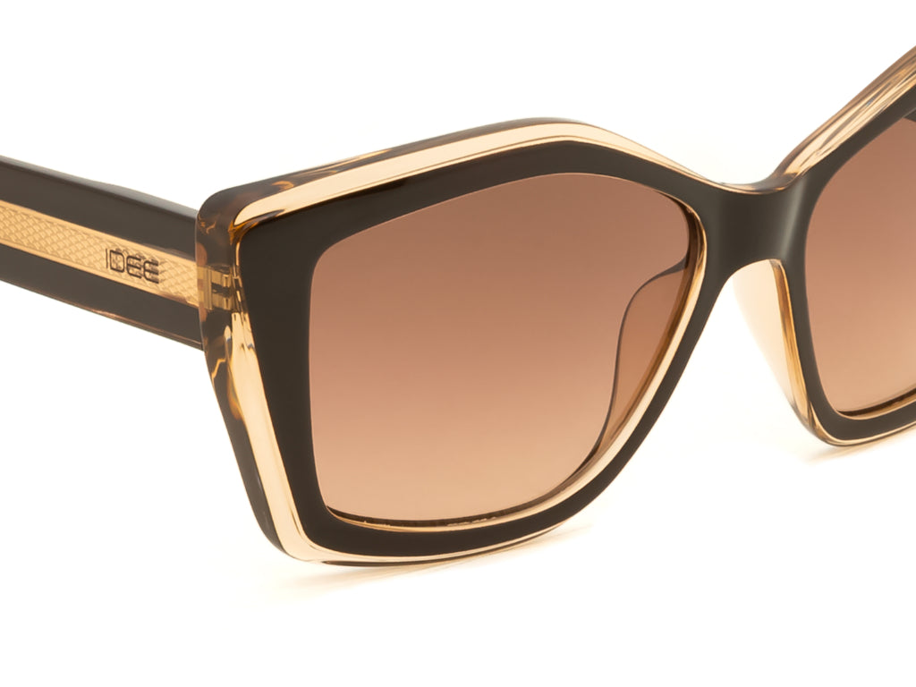 iDEE S3274 C2 56 SUNGLASSES