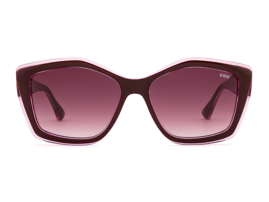 iDEE S3274 C3 56 SUNGLASSES