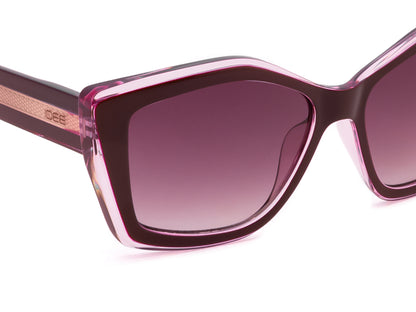 iDEE S3274 C3 56 SUNGLASSES