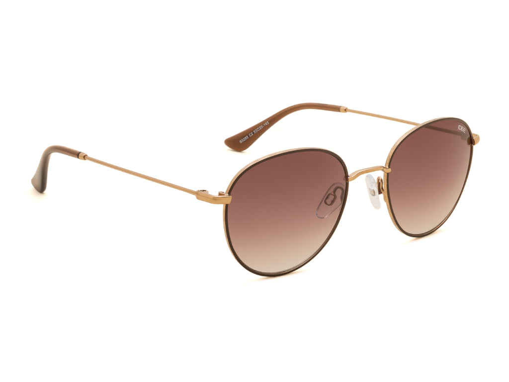 iDEE S3285 C2 53 SUNGLASSES
