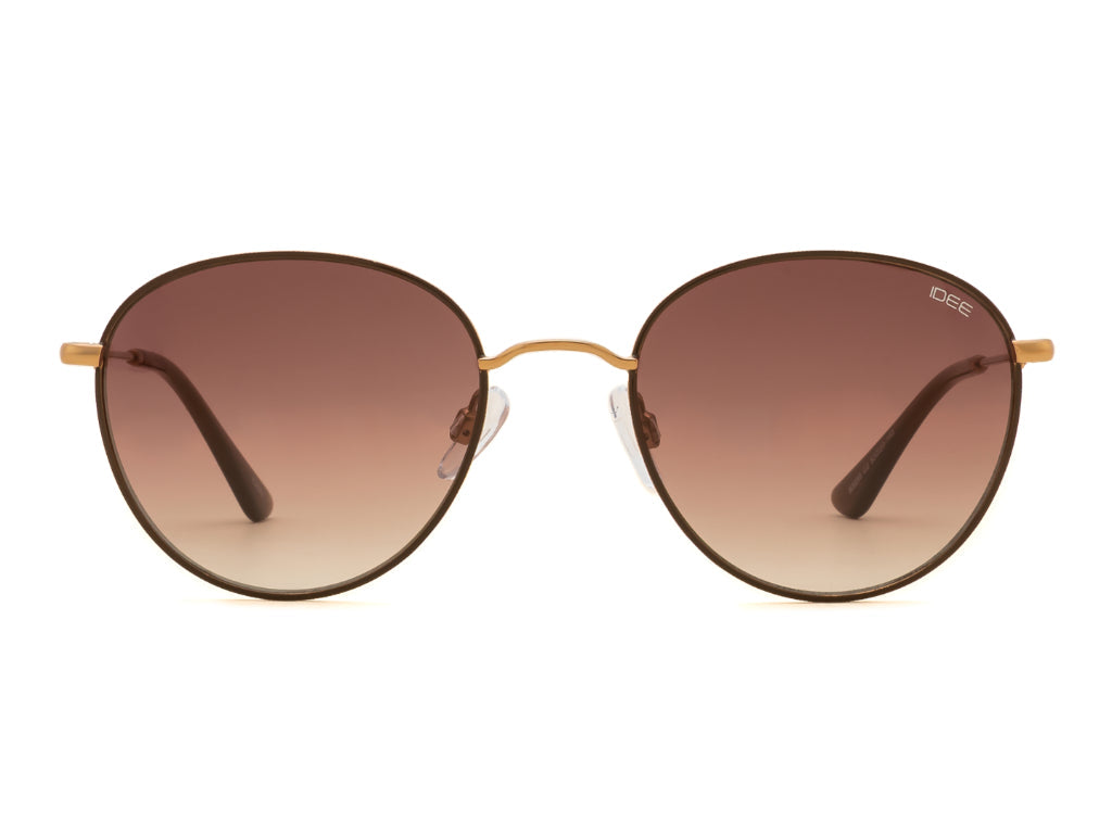 iDEE S3285 C2 53 SUNGLASSES
