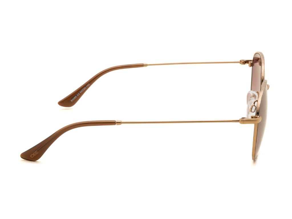 iDEE S3285 C2 53 SUNGLASSES