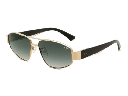 iDEE S3286 C2 57 SUNGLASSES