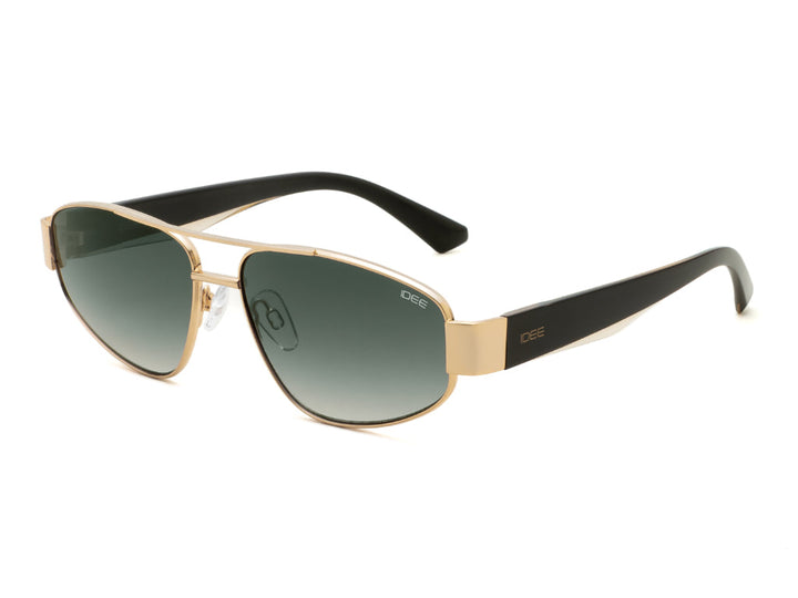 iDEE S3286 C2 57 SUNGLASSES