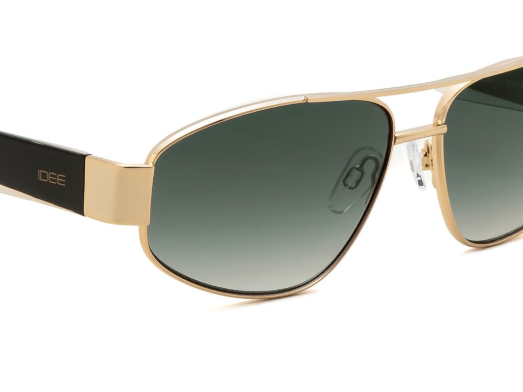iDEE S3286 C2 57 SUNGLASSES