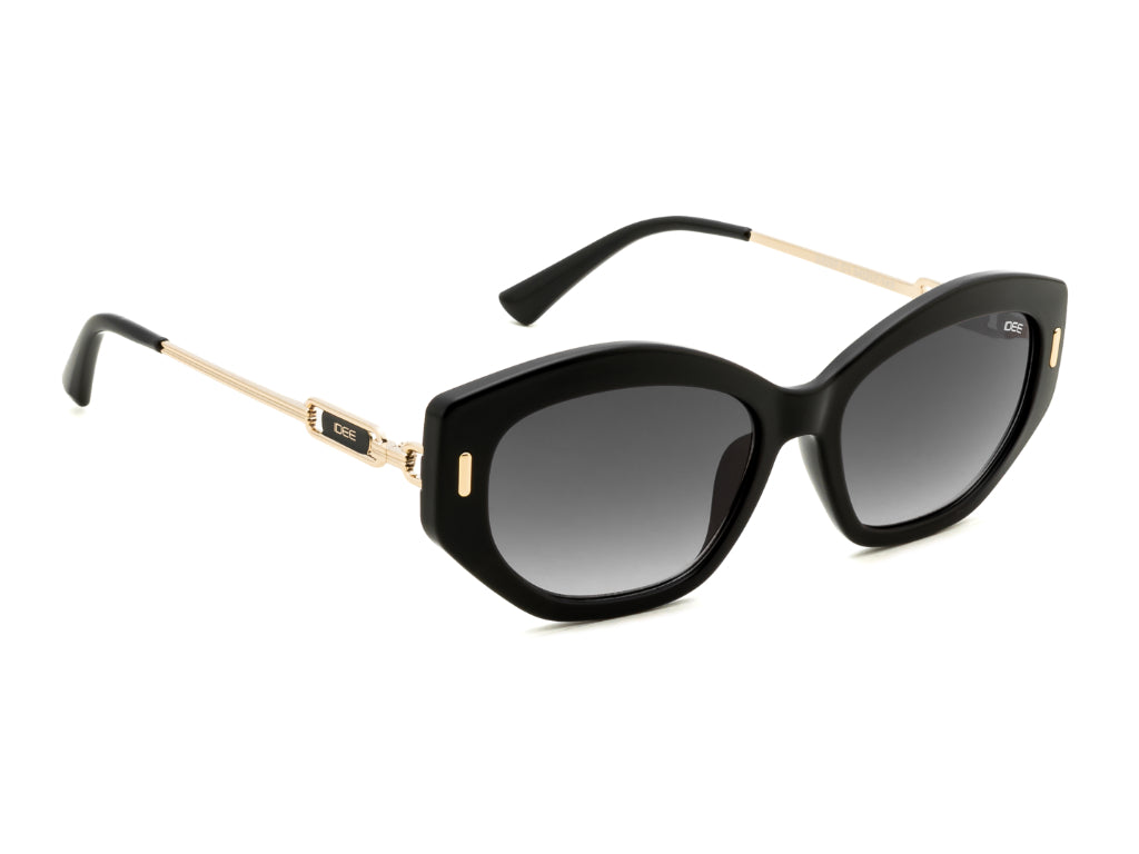 iDEE S3287 C1 54 SUNGLASSES