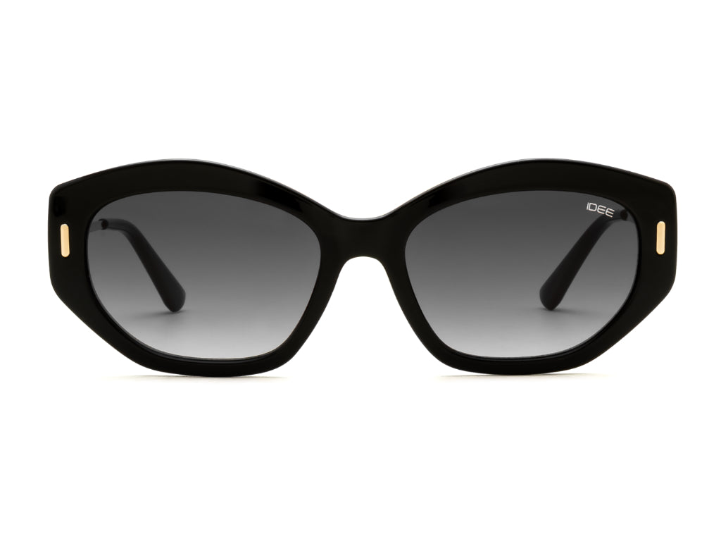 iDEE S3287 C1 54 SUNGLASSES