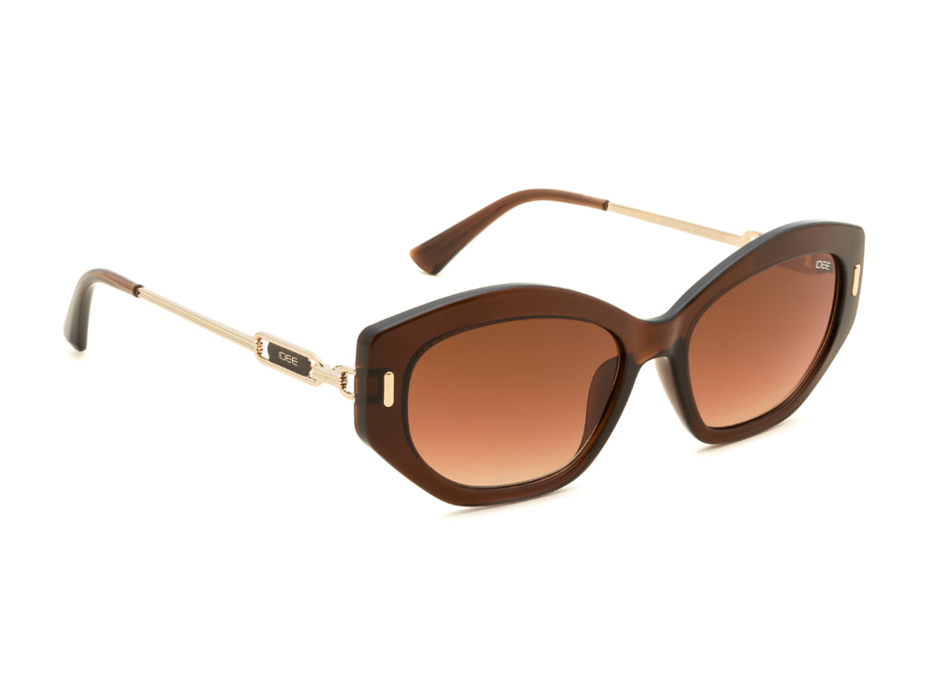 iDEE S3287 C2 54 SUNGLASSES