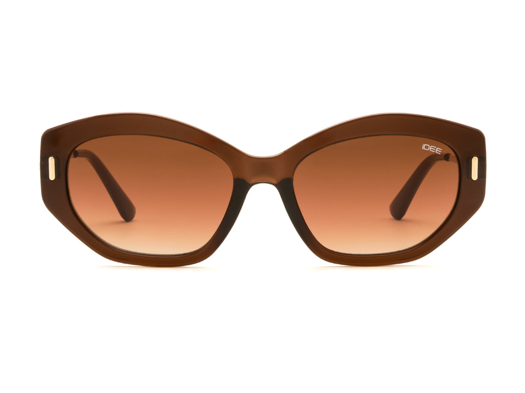 iDEE S3287 C2 54 SUNGLASSES