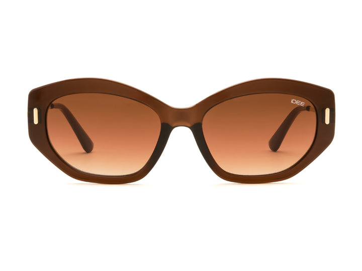 iDEE S3287 C2 54 SUNGLASSES