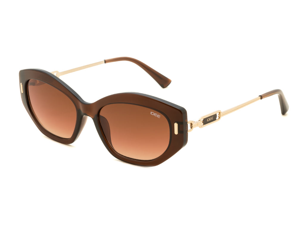iDEE S3287 C2 54 SUNGLASSES