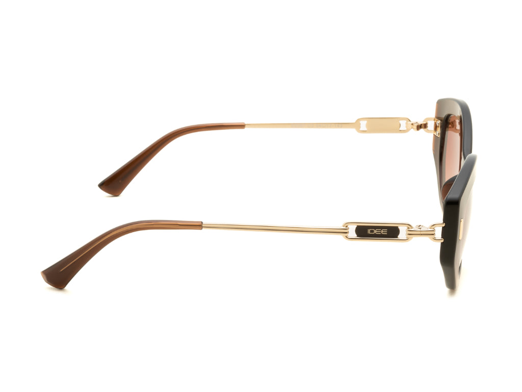 iDEE S3287 C2 54 SUNGLASSES