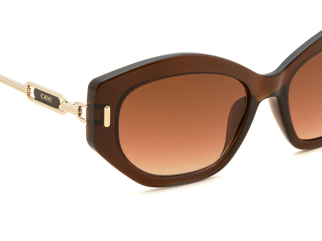 iDEE S3287 C2 54 SUNGLASSES