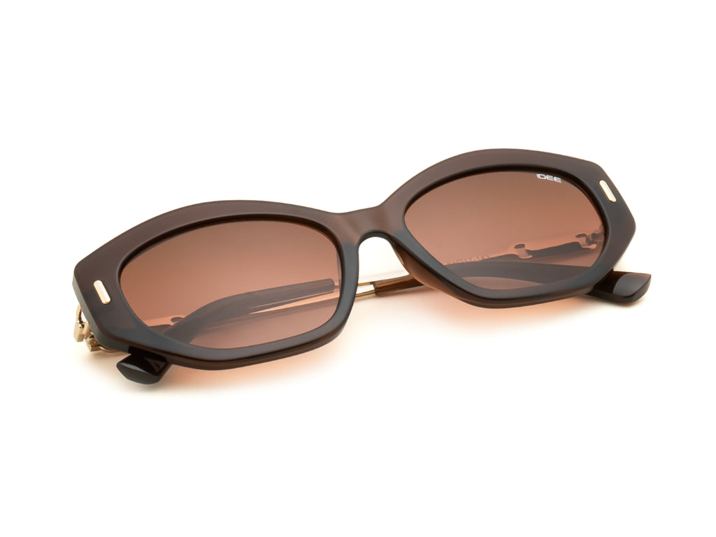 iDEE S3287 C2 54 SUNGLASSES