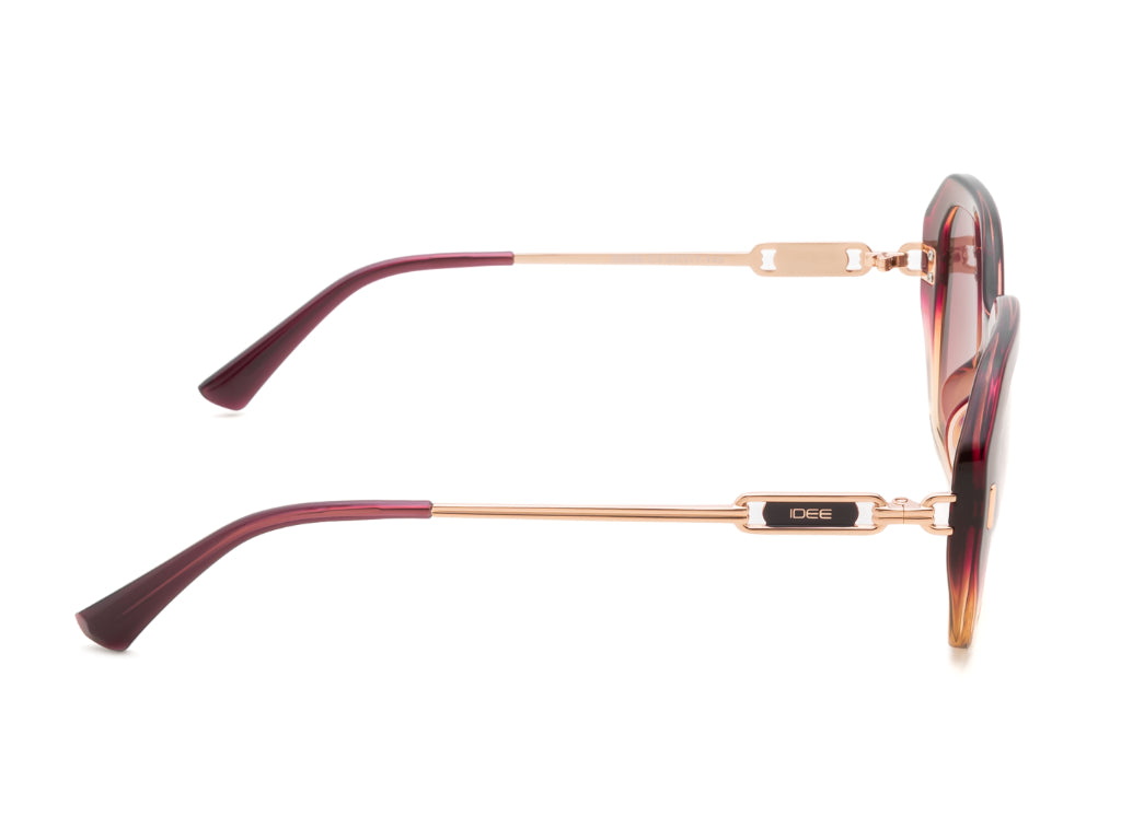 iDEE S3288 C3 54 SUNGLASSES