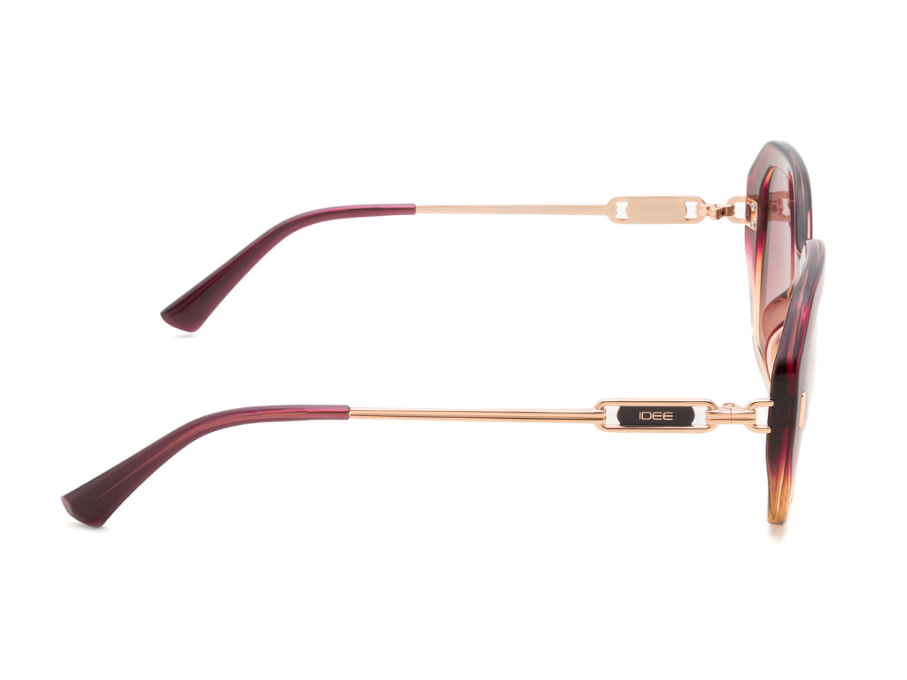 iDEE S3288 C3 54 SUNGLASSES