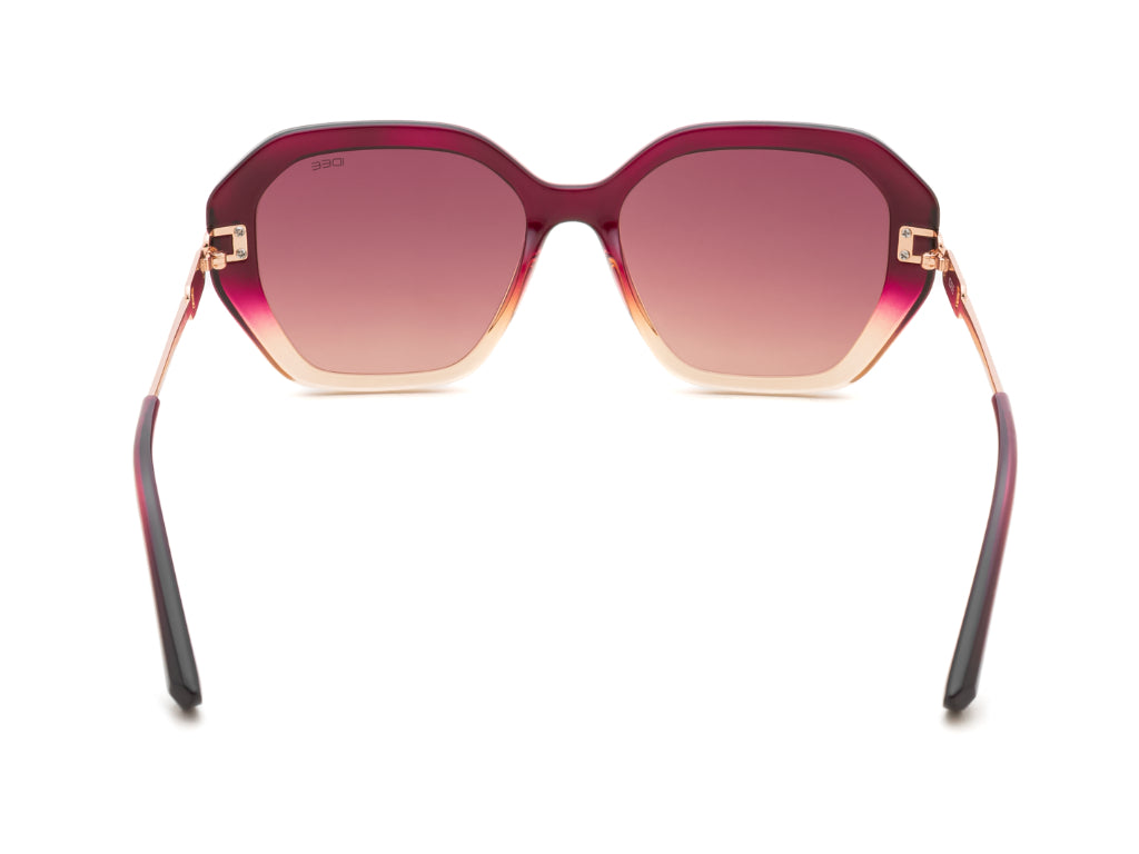 iDEE S3288 C3 54 SUNGLASSES