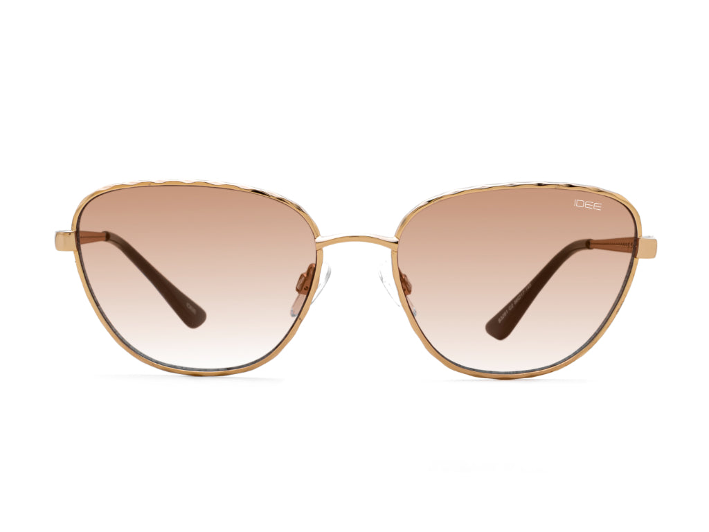 iDEE S3291 C2 56 SUNGLASSES